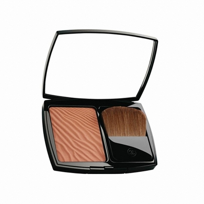 샤넬 쏠레이 탠 드 샤넬 모이스처라이징 브론징 파우더 11g (1개)_이미지