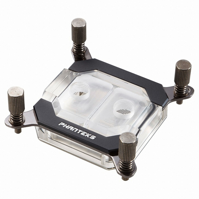Phanteks GLACIER C350i (블랙)_이미지