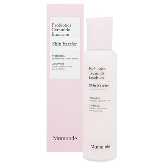 마몽드 프로바이오틱스 세라마이드 에멀전 150ml (1개)_이미지