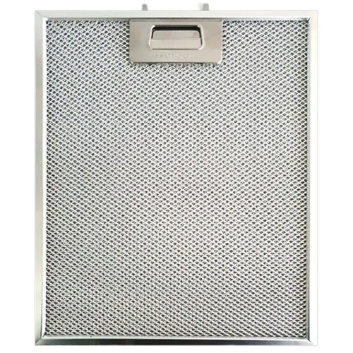 한일전기 4중망 렌지후드 필터판넬 (345x235mm)_이미지