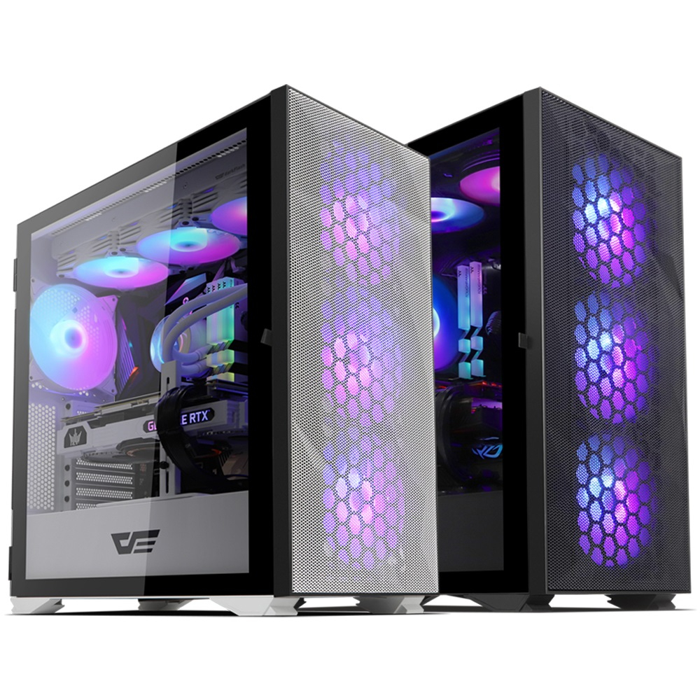 프리플로우 ULTIMATE GAMING R9 D8TI