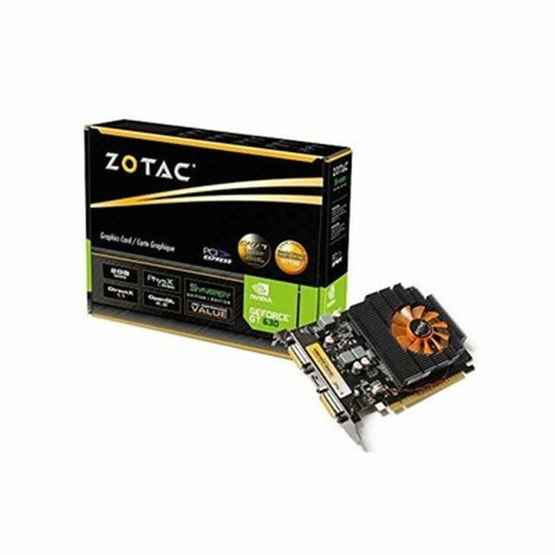 지포스 GT630 D3 2GB Synergy Edition (해외구매)