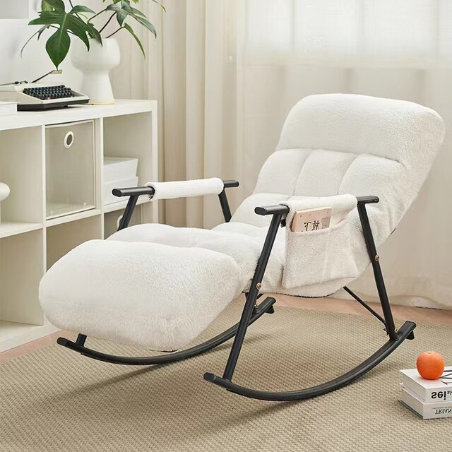 니뜰리히 부클레 패브릭 흔들의자 1인용이미지입니다. 누르면 해당 게시물로 새창이동합니다.