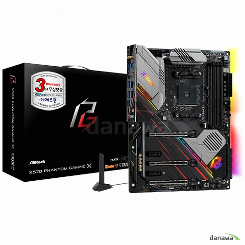 ASRock X570 Phantom Gaming X 에즈윈_이미지