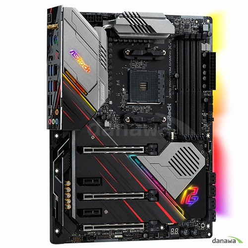 ASRock X570 Phantom Gaming X ������
