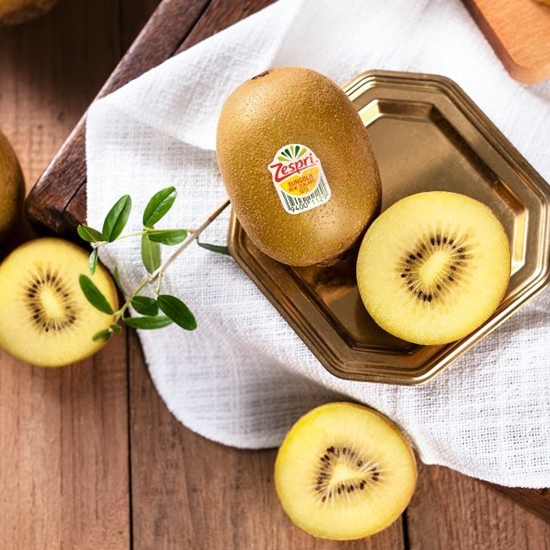 프레쉬벨리 제스프리 왕점보 골드키위 10개(과) 1.8kg내외 (1개)