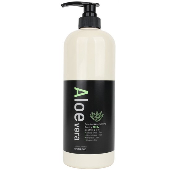 알로에베라 수딩젤 1000ml