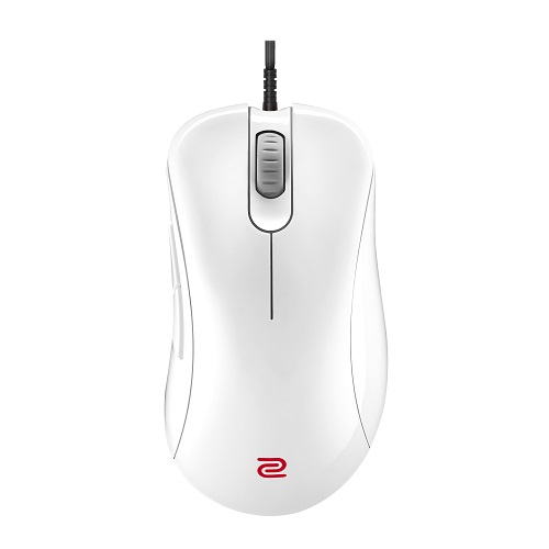 ZOWIE EC1 화이트 V2