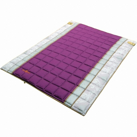 흙표흙침대 라텍스 세라믹매트 (싱글)_이미지