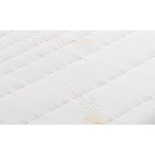 BIF보루네오 모닝듀 코튼커버 천연라텍스 매트리스 Q (10cm)_이미지