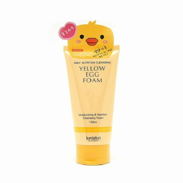 바비펫 계란노른자 영양가득 클렌징폼 (150ml)_이미지