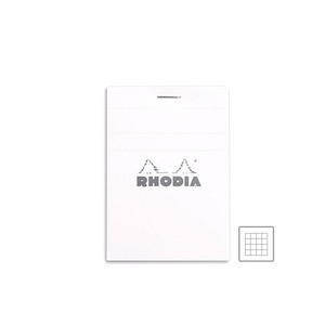 로디아 아이스 화이트 패드 NO. 격자_이미지