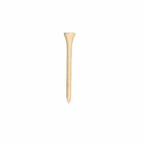 루체 다목적 나무티 미들티 70mm (100개)