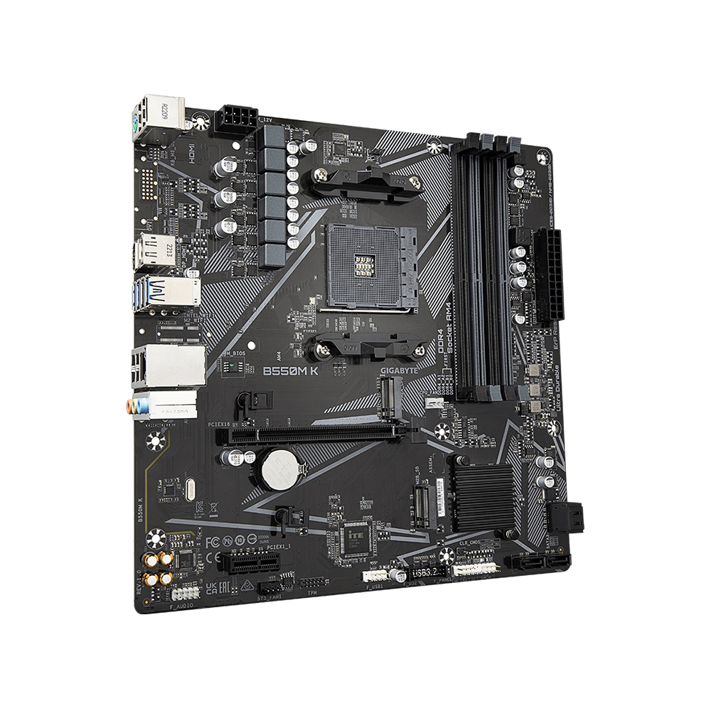 GIGABYTE B550M K 제이씨현_이미지