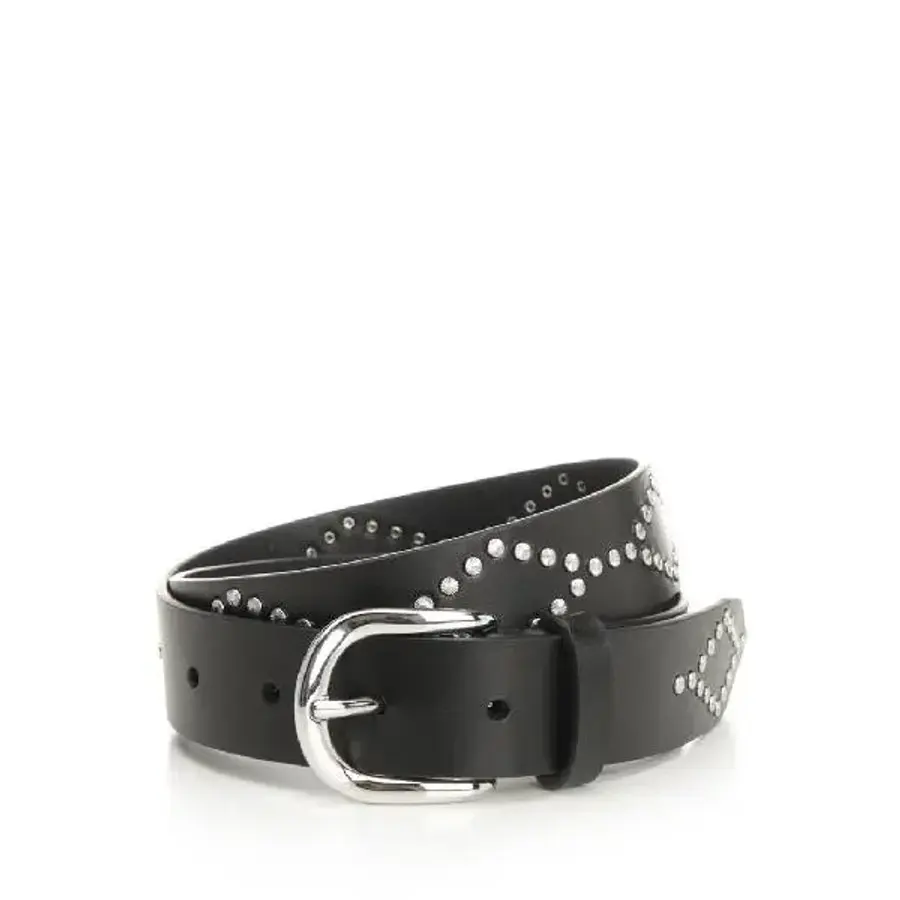 ���ں����� 24ACE227BFA B3A02ABKSI ISABEL MARANT ISABEL MARANT Liliana Belt