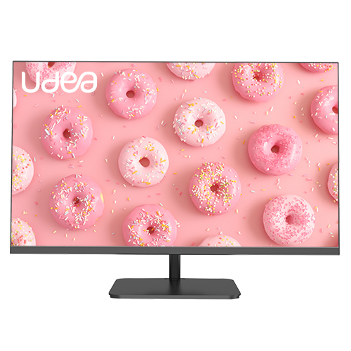제이씨현 UDEA EDGE ED2738SC 유케어 IPS 홈엔터 100 무결점