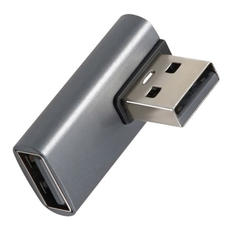 라이트컴 COMS TB893 USB 3.1 연장 젠더