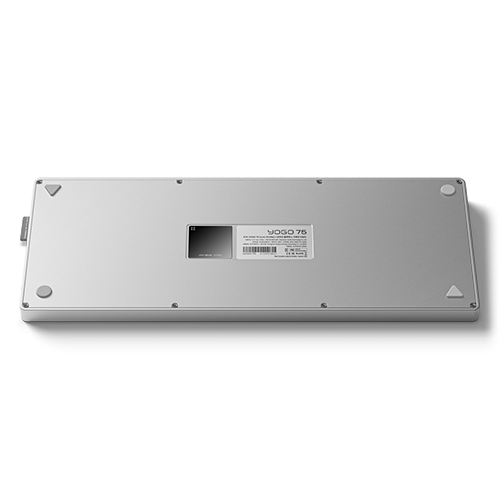 ATK Yogo 75 ������ ���� �ǹ� ȭ��Ʈ