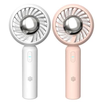 예스카모 쿨링 미니선풍기 KR-FS-K1094