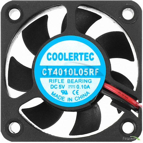 COOLERTEC CT-4010L05RF-2P_이미지
