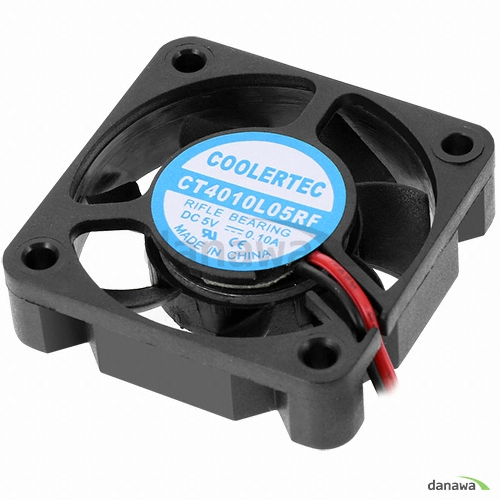 COOLERTEC CT-4010L05RF-2P_이미지