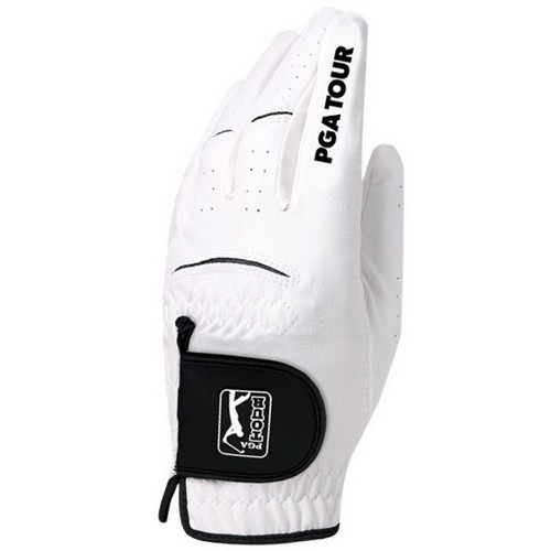 PGA투어 맥스 블랙 플렉스 (2개)