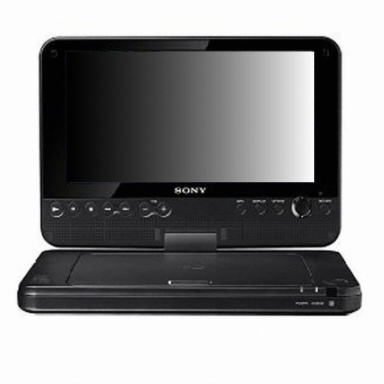 SONY DVP-FX820 (정품)_이미지