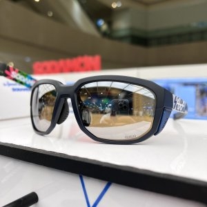 소다몬 리트론사이트 스포츠 선글라스 반미러렌즈 편광 RTS3501-14_이미지