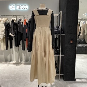 데무 파멜라 플리츠 OPS MW2404594_이미지