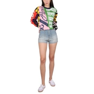 bcd FD52DS224_6B3DY 쇼츠 인 데님 B0040203840