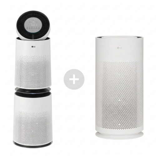 360˚ 플러스 AS305DWWA + AS105GWJC
