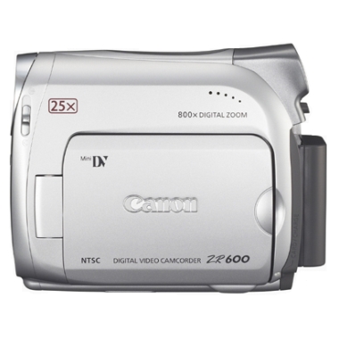 캐논 Home ZR600 (중고품)_이미지
