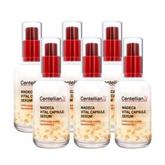 동국제약 센텔리안24 마데카 바이탈 캡슐 세럼 50ml (6개)