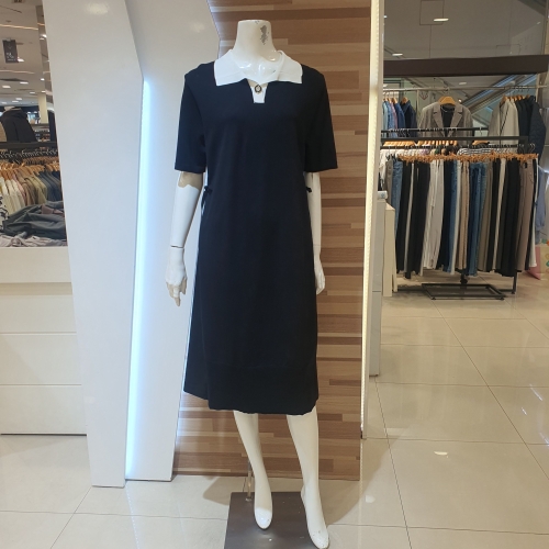 멋스런여름 원피스C52O082