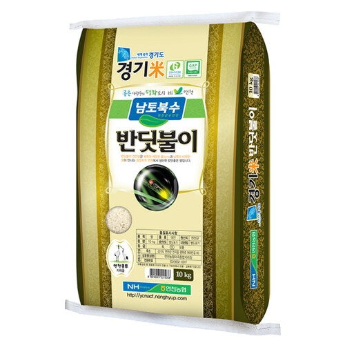 연천농협 2023 반딧불이 10kg (1개)_이미지