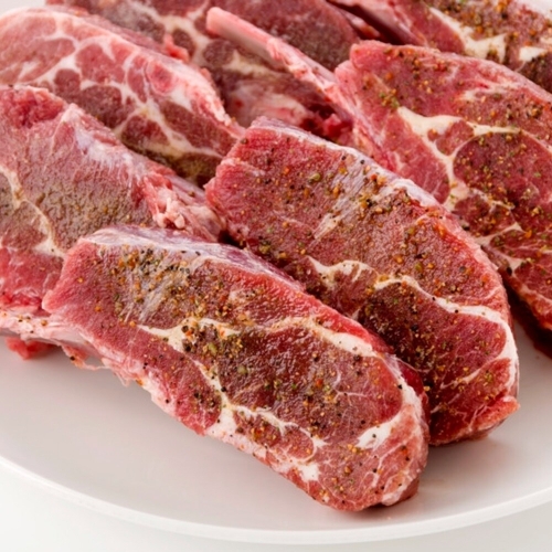 SHEEP새끼 시즈닝 양념 양갈비 400g (1개)_이미지