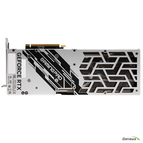 이엠텍 지포스 RTX 4070 GAMINGPRO D6X 12GB_이미지