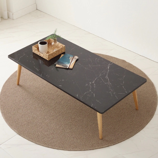 조은세상 라미스 테이블N (120x60cm)_이미지