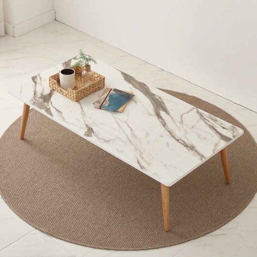 조은세상 라미스 테이블N (120x60cm)_이미지