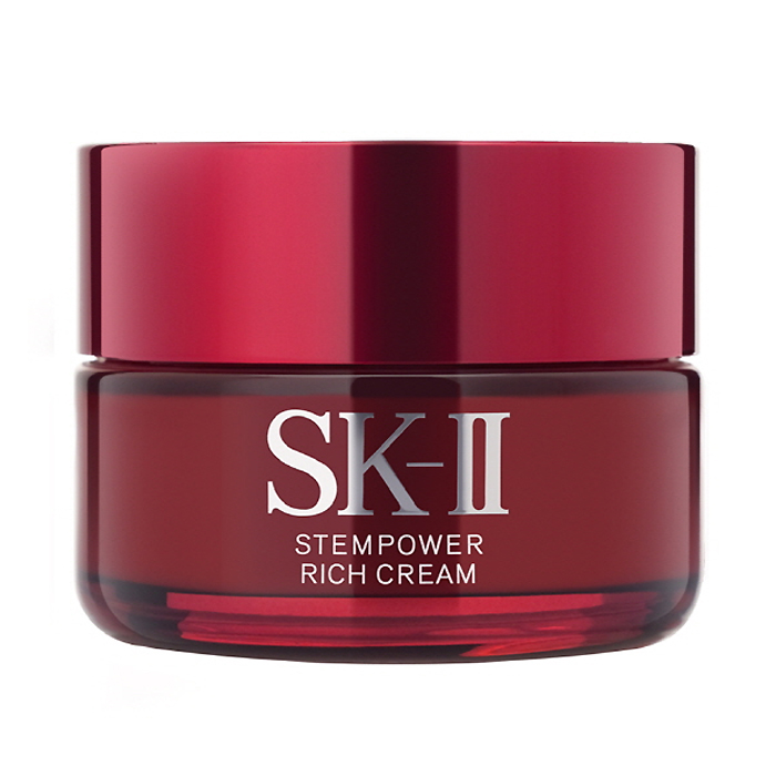 SK-II 스템파워 리치 크림 50g (1개)