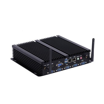 제이씨링크 IPC6000 <b>i3</b>-<b>7100</b>U Win11Pro 산업용컴?터