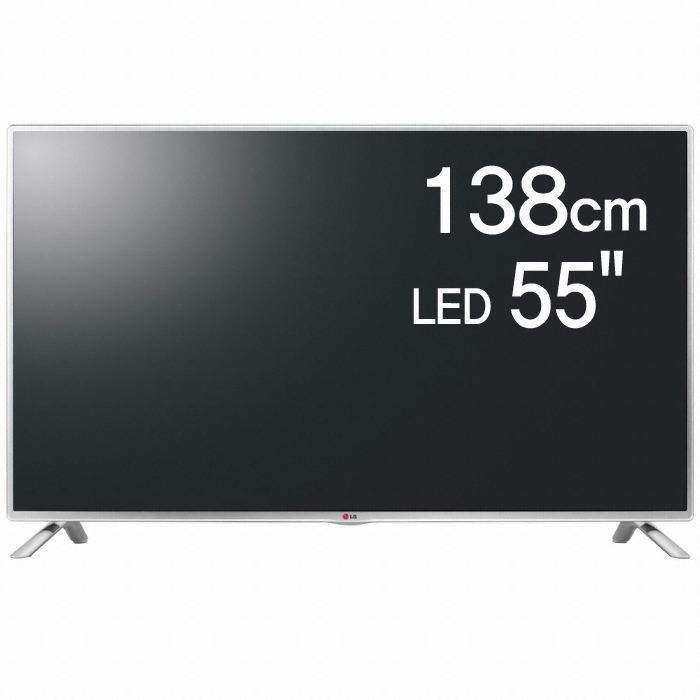 LG���� 55LB5900 �ؿܱ���