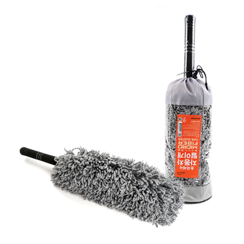 오렌지툴 초극세사 자동차 털이개