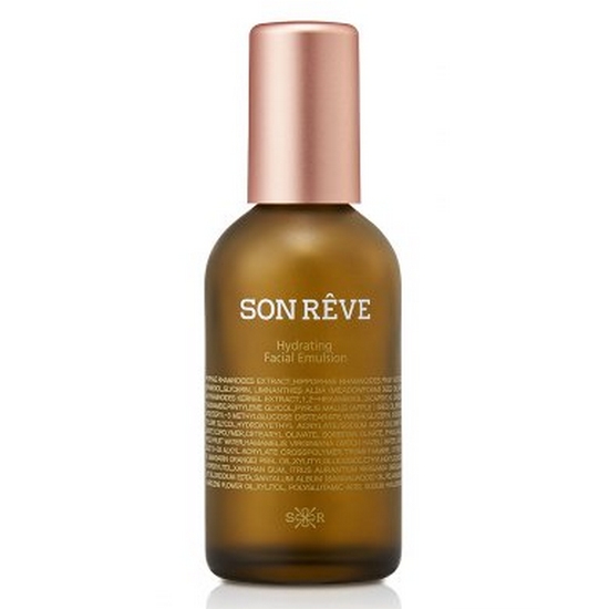 쏭레브 하이드레이팅 페이셜 에멀전 100ml