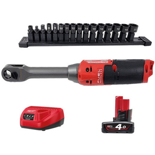 밀워키 M12 FPTR (4.0Ah, 배터리 1개)_이미지