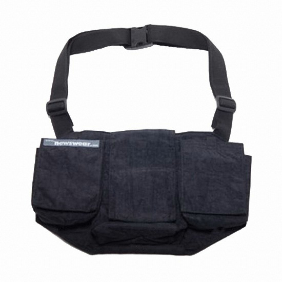 뉴스웨어 라지 패니 팩