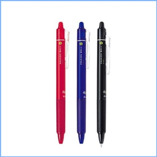 PILOT 프릭션볼펜 지워지는볼펜 0.5 / 0.7 mm