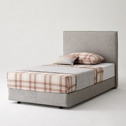 한샘 멜로우 침대 SS (매트별도)