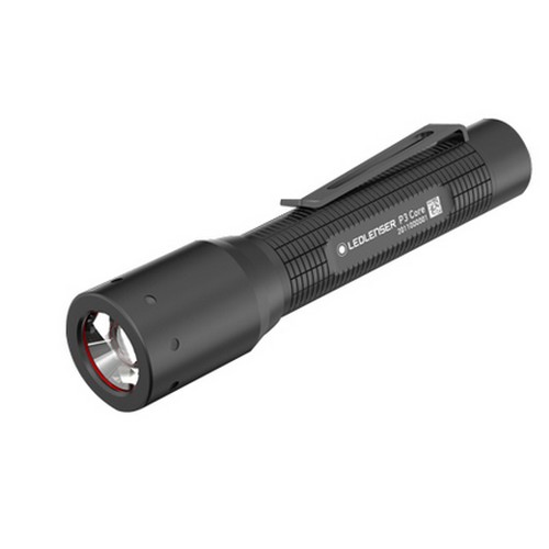 LED LENSER 레드렌서 P3 Core 랜턴