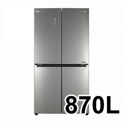 LG전자 디오스 F872SS11